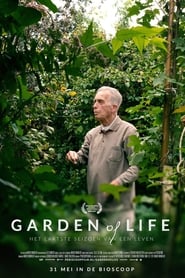 Poster Garden of Life 2017