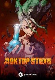 Доктор Стоун