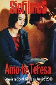 Full Cast of Amo-te Teresa