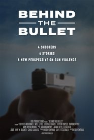 Behind the Bullet постер