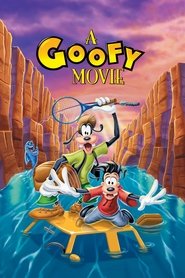 Filmul lui Goofy (1995) dublat in romana