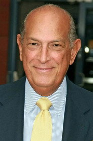 Oscar de la Renta — cast portrait as Self