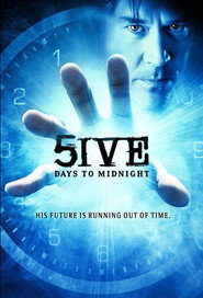 5ive Days to Midnight poster