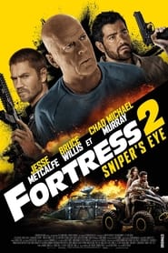 Fortress : Sniper's Eye film en streaming
