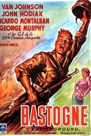 Bastogne film en streaming