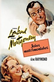 Joies matrimoniales streaming – Cinemay