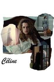 Celine постер