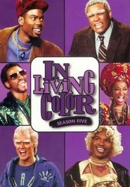 In Living Color Season 5 Episode 24