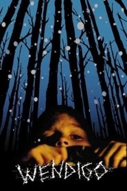 Wendigo (2001) poster