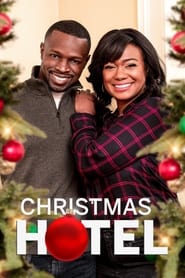 Christmas Hotel (2019)