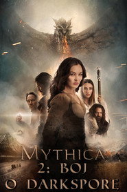 Mythica: Boj o Darkspore 2015