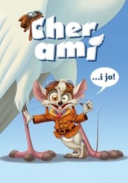 Poster Cher Ami