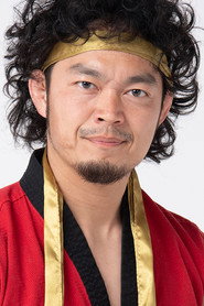 Hiroshi Fukuda photo 2