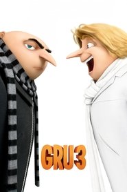 Gru 3. 2017 Ingyenes teljes film magyarul