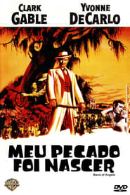 Meu Pecado Foi Nascer (1957)