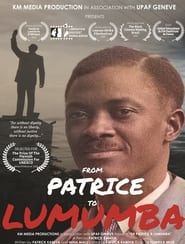 De Patrice à Lumumba streaming
