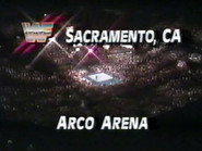 July 6, 1991 - Superstars of Wrestling 253
