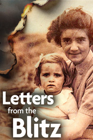 Letters from the Blitz (2025)