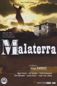 Poster Malaterra 2004