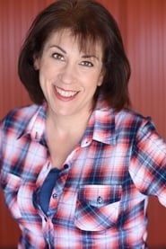 Denny Siegel as Crystal