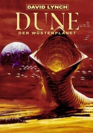 Poster Der Wüstenplanet