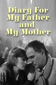 Poster Diary for My Father and My Mother 1990