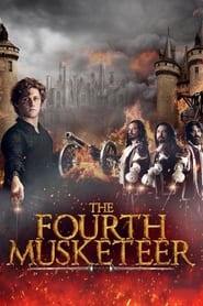 The Fourth Musketeer постер