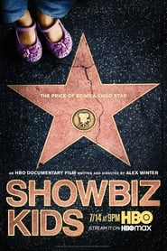 Showbiz Kids постер