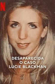 Image Desaparecida: O Caso Lucie Blackman