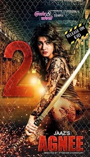 Poster Agnee 2