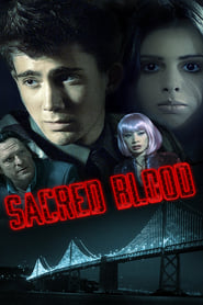 Poster Sacred Blood 2015