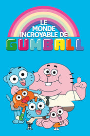 Le Monde incroyable de Gumball streaming