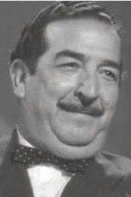Portrait of Jorge Treviño
