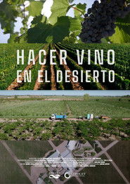 Hacer vino en el desierto (2023)
