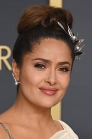 Salma Hayek Pinault