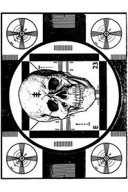 Poster Psychic TV: First Transmission