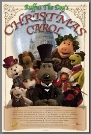 Poster Ruffus the Dog's Christmas Carol 2011