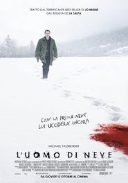 L’uomo di neve
