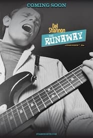 Poster Del Shannon: The Runaway