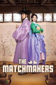 The Matchmakers poster