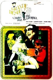 O Grande Desbum) O Grande Desbum (1978)