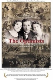 Poster The Optimists 2001