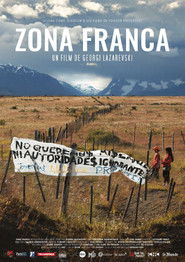 Poster Zona Franca 2017