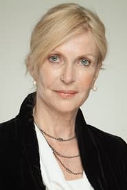 Inger Stratton is Anna Erikson