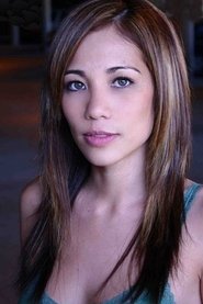 Vanessa Viola as Sylvia Cash