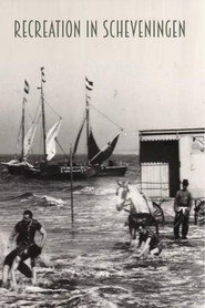 Recreation in Scheveningen