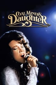 Coal Miner's Daughter постер