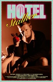 Poster Hotel Stalker 2012