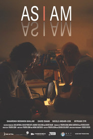Plakat — As I Am