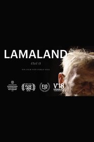 Poster Lamaland (Part I) 2018